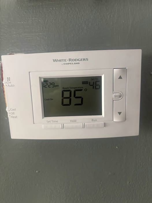What Do You Keep Your Thermostat Set At