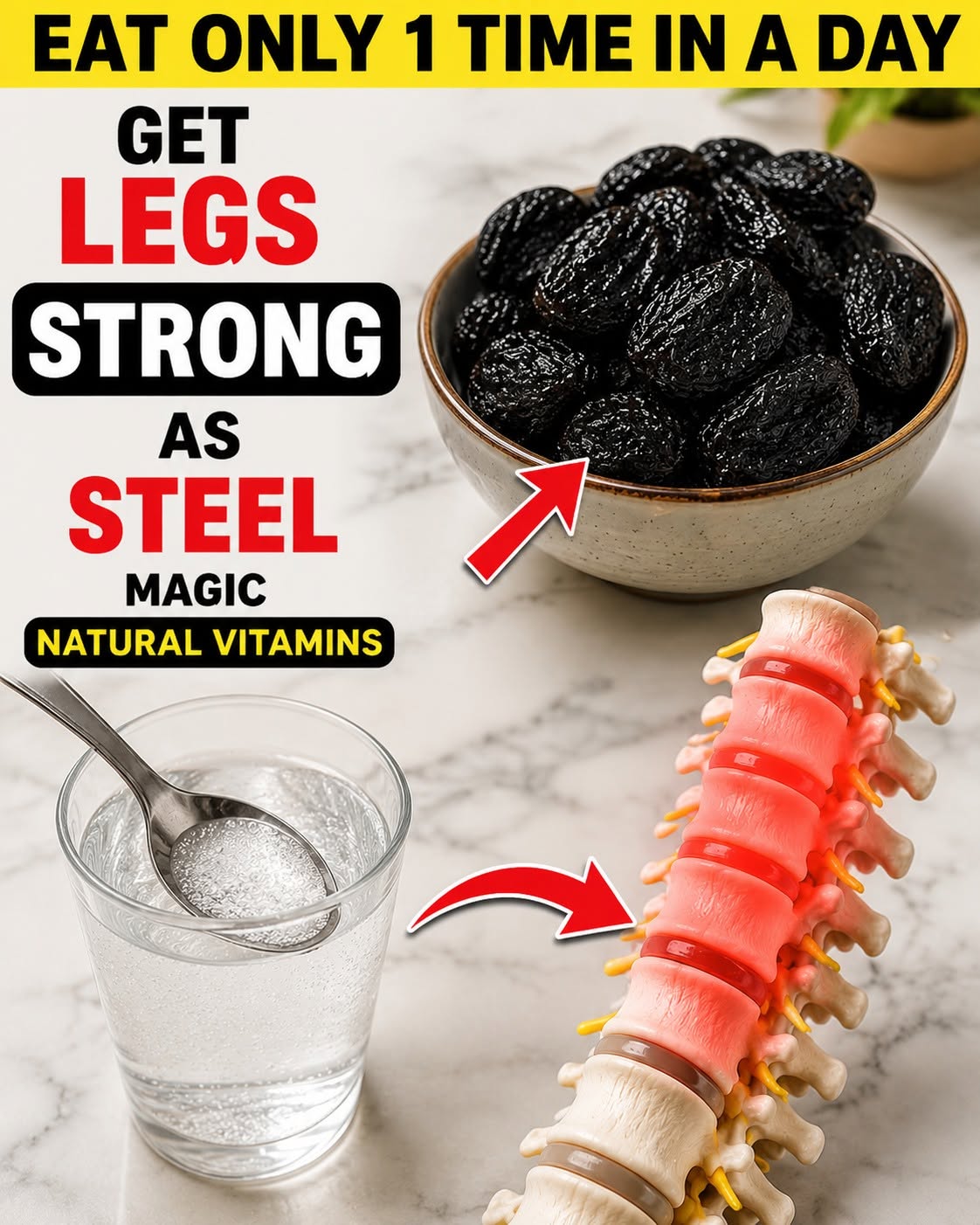 Top 3 Minerals Every Arthritis Sufferer Needs to Know (Natural Pain & Inflammation Relief!