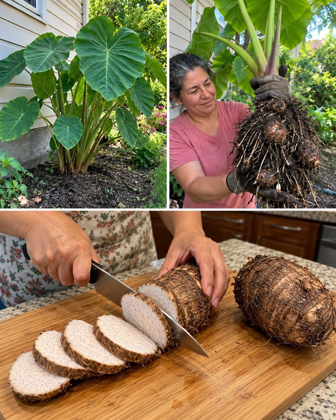 Taro Root: The Ancient Superfood Transforming Health and Sustainability