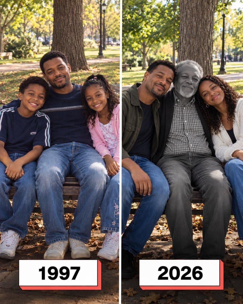 MY BROTHER MISSED OUR FATHER’S FUNERAL—THE NEXT MORNING, HE HANDED ME A LETTER AND SAID, “DAD IS THE REASON I WASN’T THERE”