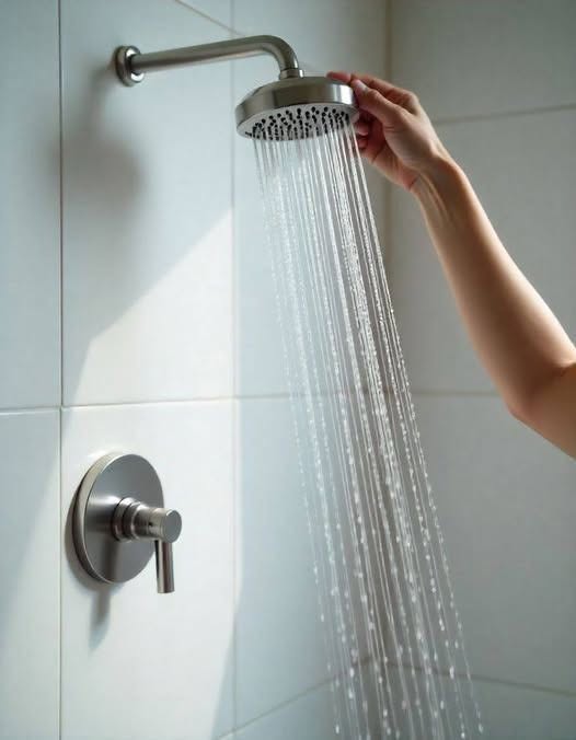 How Daily Showering Habits Can Change as We Age