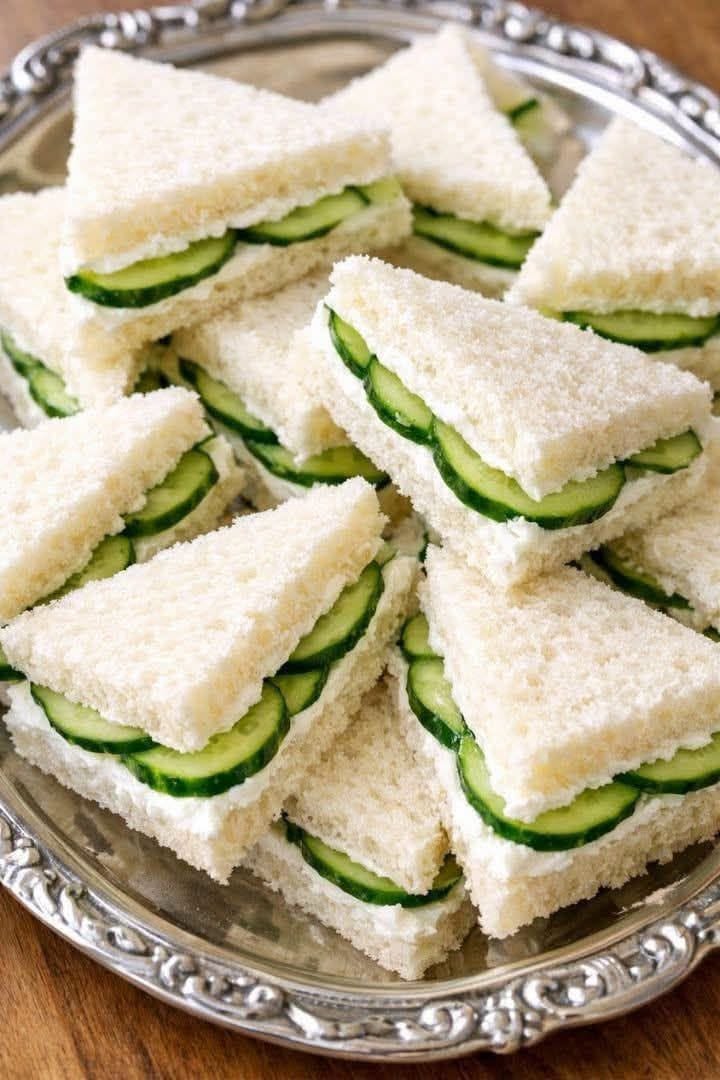 My Sister Makes These for Every Baby Shower—and They Vanish in Minutes! Nobody Guesses They Only Need 4 Ingredients