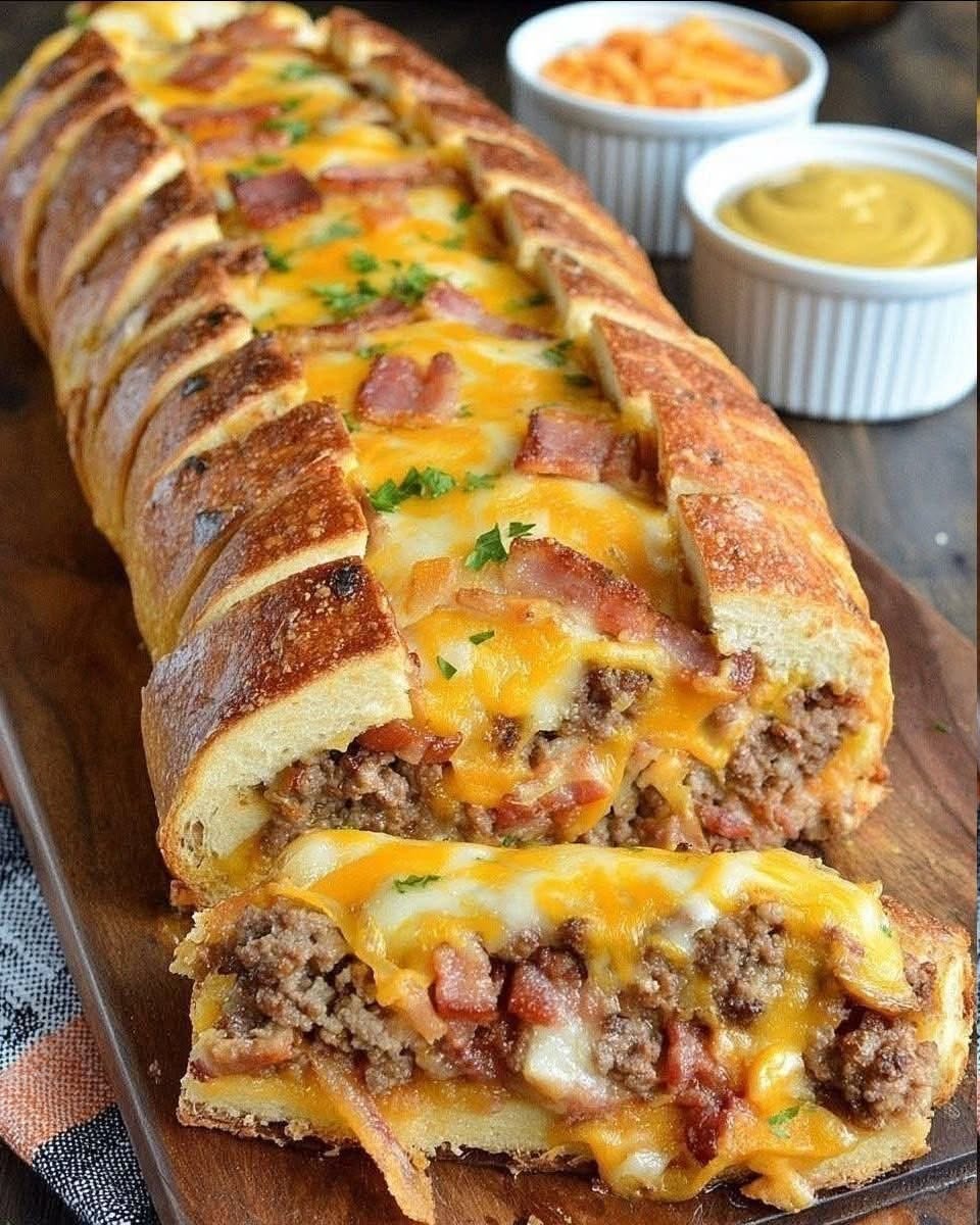 Garbage Bread