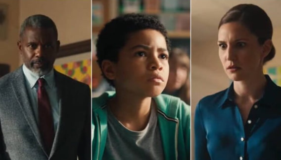 The Teacher Was Sure the Poor Boy Cheated—Because Kids Like Him Don’t Get Every Answer Right