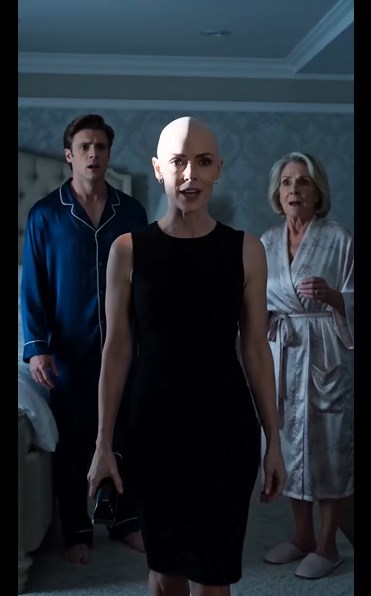 My Mother-in-Law Shaved My Head While I Slept to Force Me to Quit My Job, But She Never Imagined That by Cutting My Hair, She Was Also Awakening a Cold Revenge: “Now You’re Going to Learn How Much It Costs to Humiliate Me.”