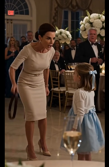 "At my parents’ anniversary party, my sister took off her belt. She hit my 8-year-old daughter in front of 50 guests." - Full Story