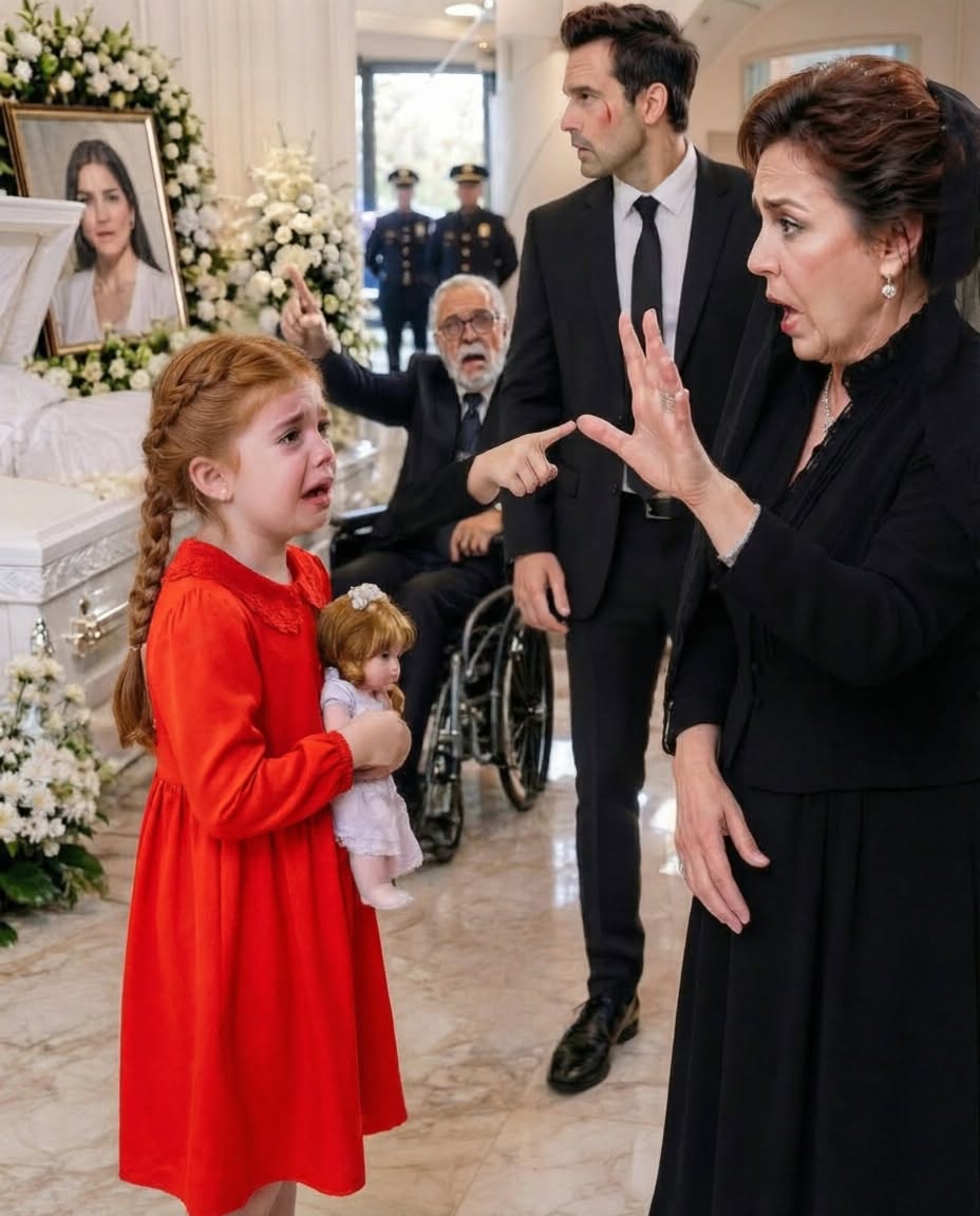 "I returned home from a three-day business assignment carrying presents for my wife and daughter… only to learn that my wife had passed away while I was gone.