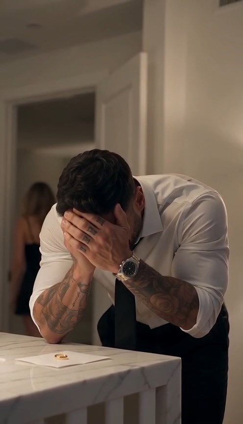 He Came Home Stinking Of Another Woman Only To Find The Crib Empty—Then His Lawyer Revealed Who Actually Owned His Entire Empire.