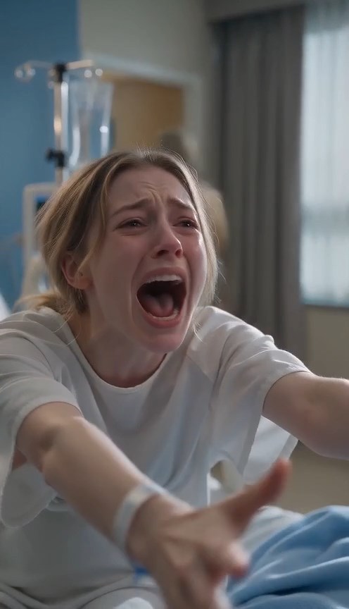 🔥 THE MOTHER-IN-LAW’S DEADLY SECRET: She Tried to Freeze the Grandmother and Steal My Baby. She Didn’t Know We Were Recording Everything... 🔥