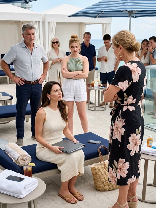 MY FAMILY KICKED ME OFF THE $21,840 CRUISE I PAID FOR—SO WHILE THEY WERE AT SEA, I SOLD THE $400,000 HOUSE THEY THOUGHT WAS THEIRS