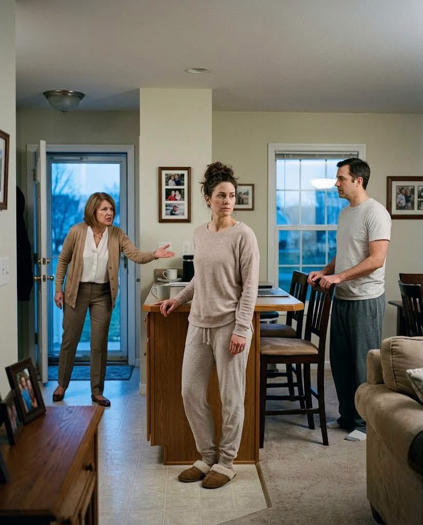 MY HUSBAND PROMISED HIS BROTHER MY $8 MILLION INHERITANCE—SO I HANDED HIM THE BANK FOLDER AND LET HIS WHOLE FAMILY CELEBRATE