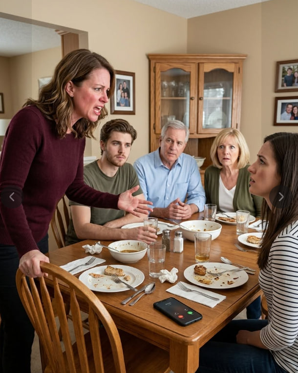 MY FAMILY SAID I HAD NO FAMILY—THEN POLICE FOUND MY BROTHER’S FOUR KIDS ALONE AND DISCOVERED WHAT THEY HAD BEEN HIDING IN MY NAME