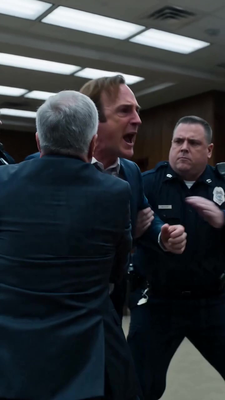He Screamed "She's Lying" in the Courtroom and Was Removed in Handcuffs. The Woman in the Third Row Had Been Waiting for That Moment for Two Years.
