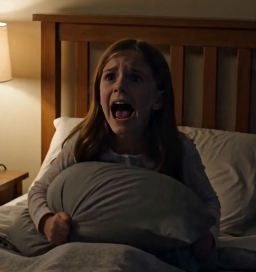 She Told Them Seven Times — The Smell Behind the Headboard, 2am, Every Night. Six Months Later Her Therapist Reached Behind It With Gloves On.