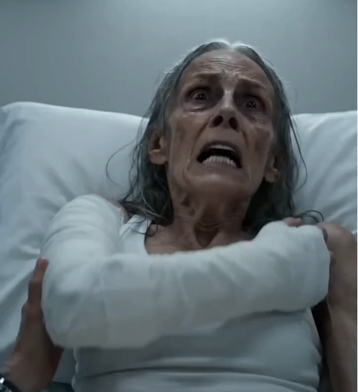 He Put Something Alive Inside Her Cast — And Kept Everyone From Believing Her Because They Said She Was Losing Her Mind