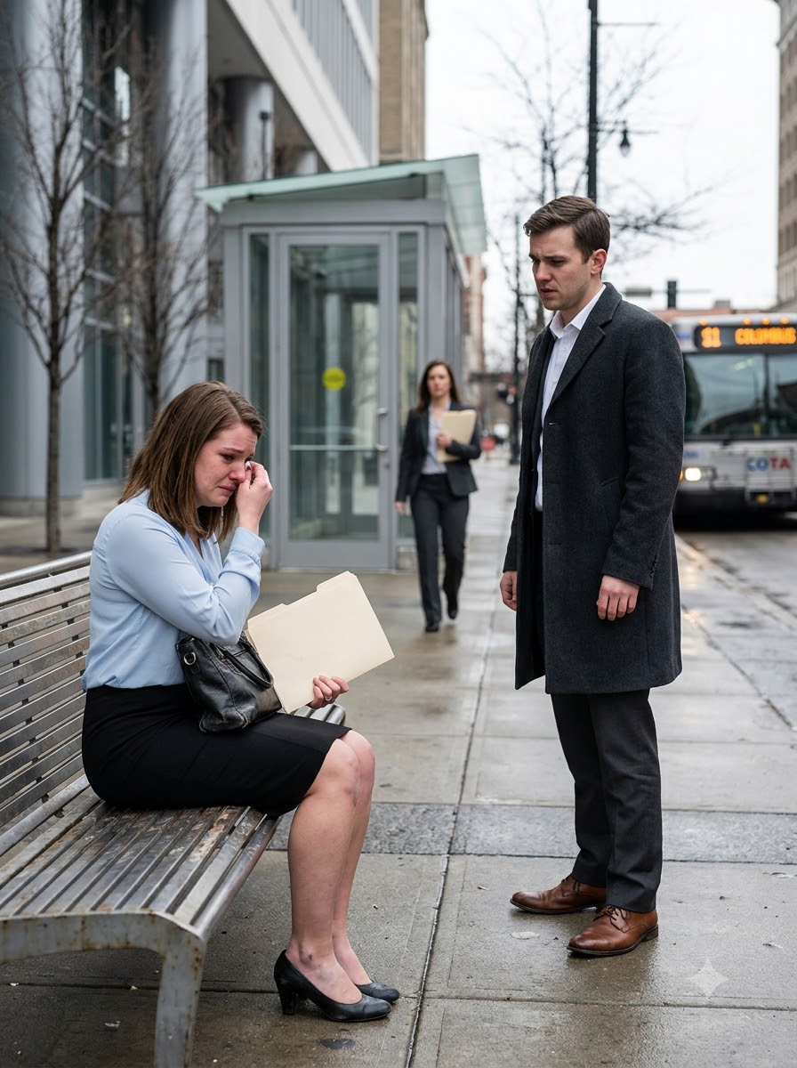 THE TWENTIETH REJECTION