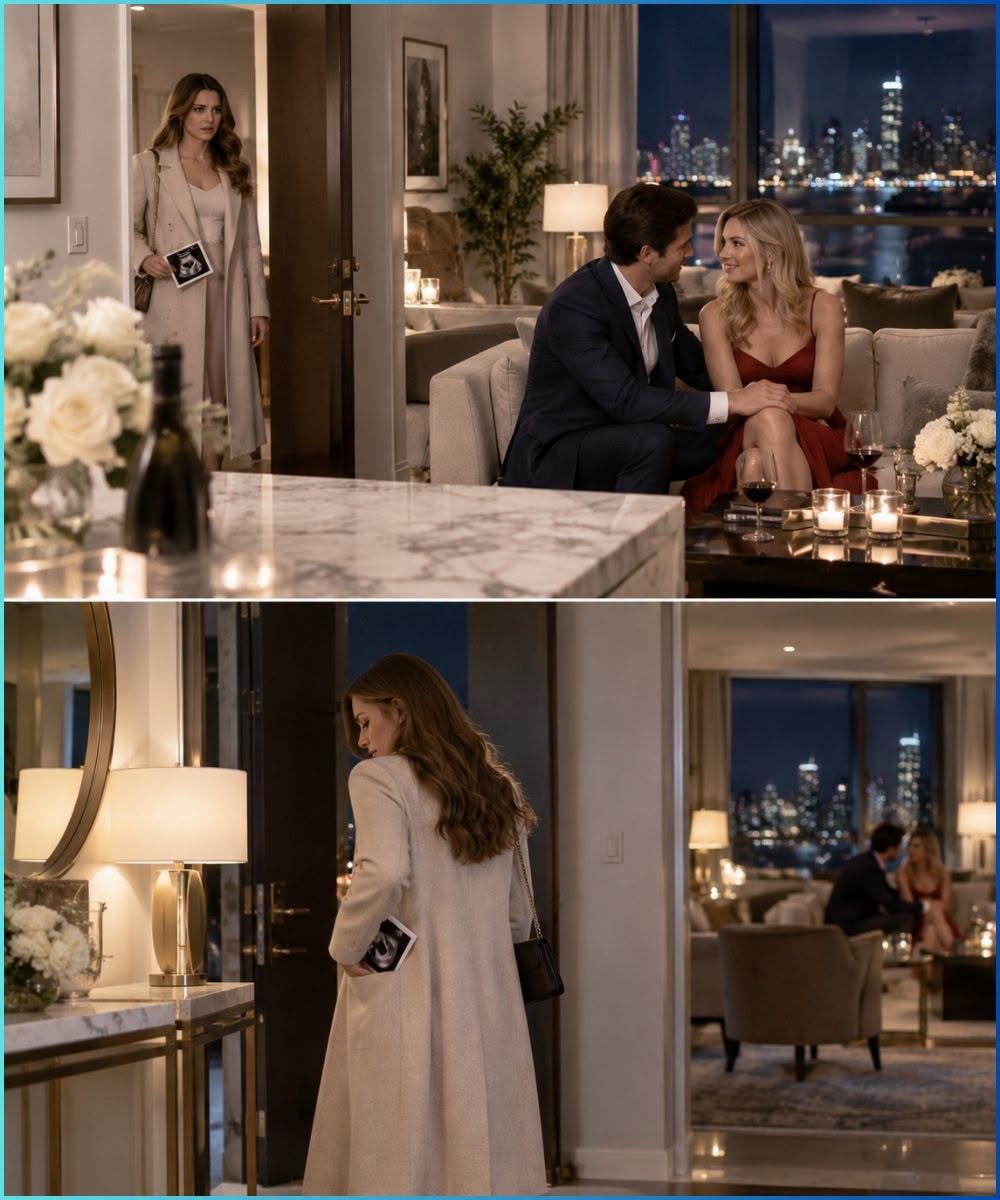She Found Out Her Billionaire Husband Bought His Mistress 14K Diamonds on Their Anniversary—Until She Unleashed the Ultimate Revenge!