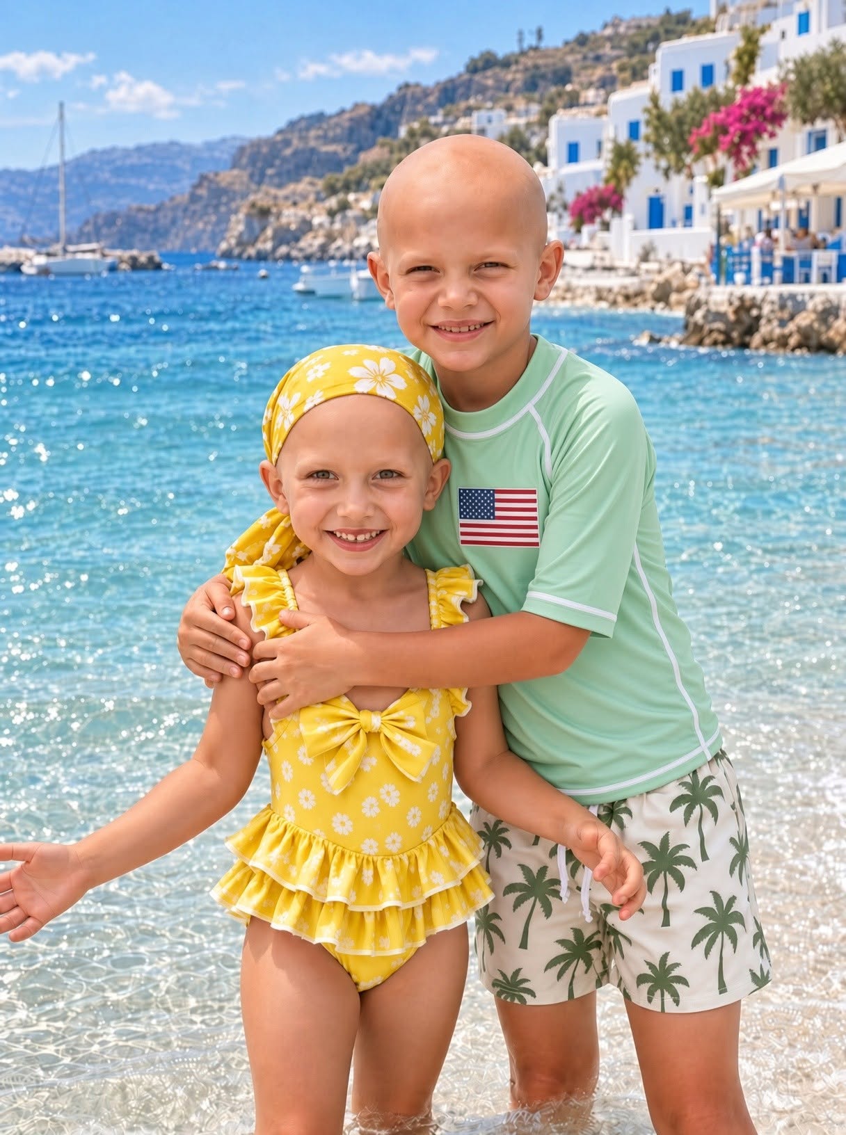 HE ABANDONED OUR DYING TWINS TO DIE ALONE—UNTIL THE OCEAN HOTEL MANAGER HANDED ME A BOX THAT EXPOSED HIS SICKENING SECRET!