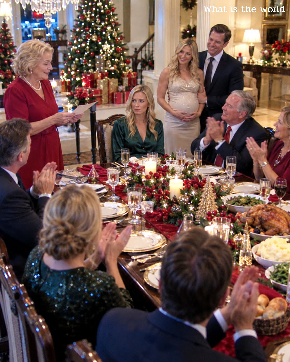 My Parents Gifted My $500,000 Condo to My Sister at Christmas, So I Sold It Before New Year’s Eve and Vanished!