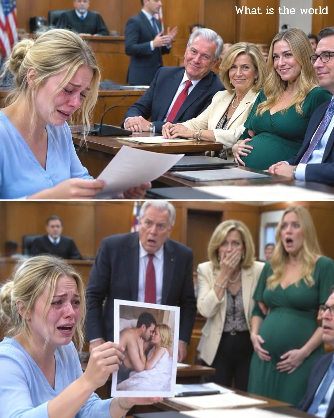 The Billion-Dollar Fraud Exposed: How I Destroyed the Family Who Tried to Steal My Life in Federal Court!