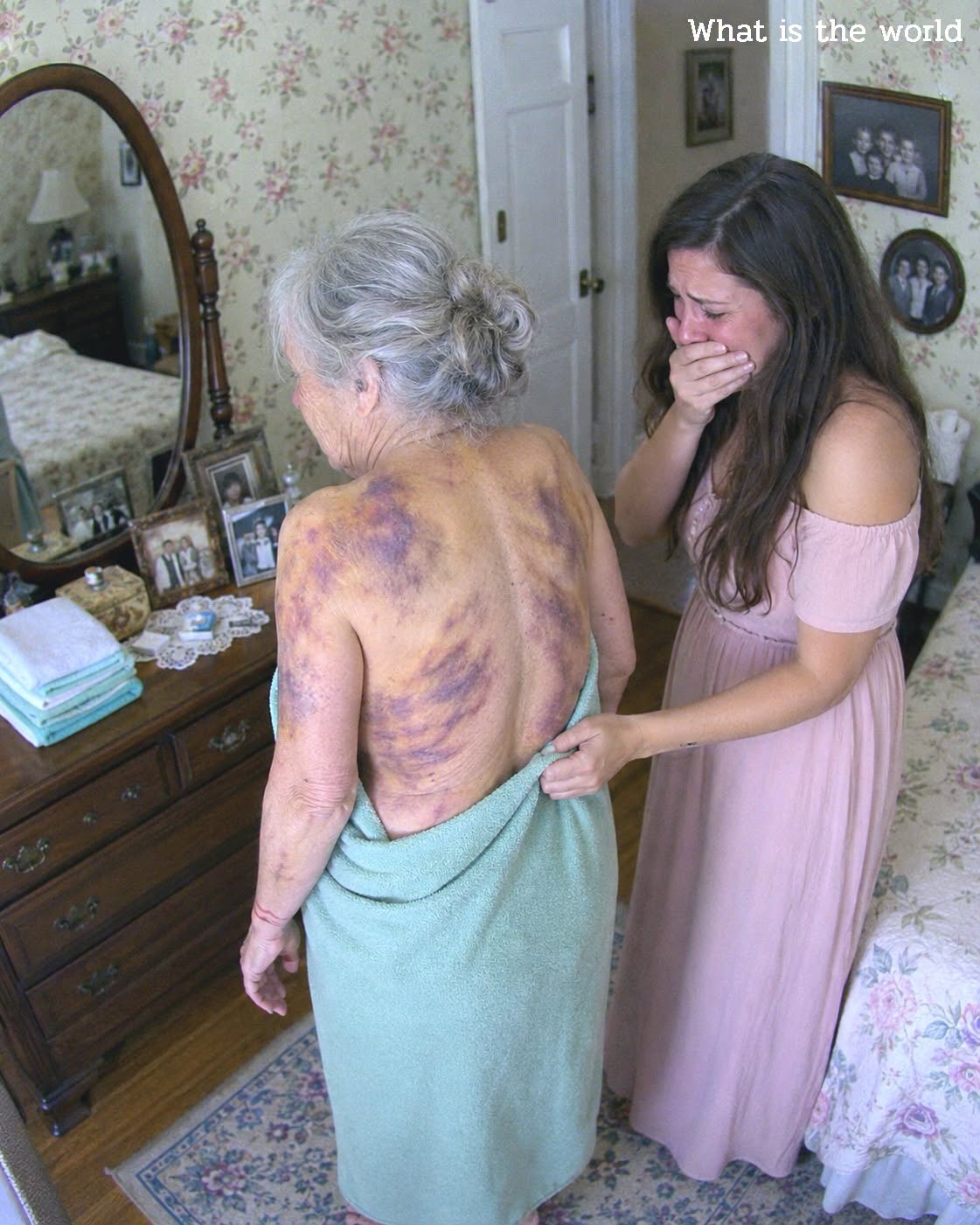 THE ULTIMATE ELDER ABUSE REVENGE: "THEY TIED UP OUR 78-YEAR-OLD MOTHER AND THOUGHT THEY GOT AWAY WITH IT—UNTIL THE ASSISTANT ATTORNEY GENERAL DAUGHTER DEVOURED THEIR ENTIRE EMPIRE IN ONE NIGHT!"