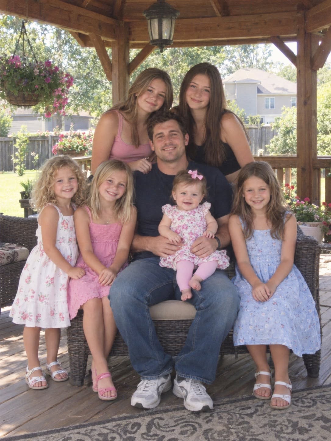 The Million-Dollar Trap: What My Abandoned Daughters Did To Their Rich Mother At The Wedding Left 150 Guests Screaming!