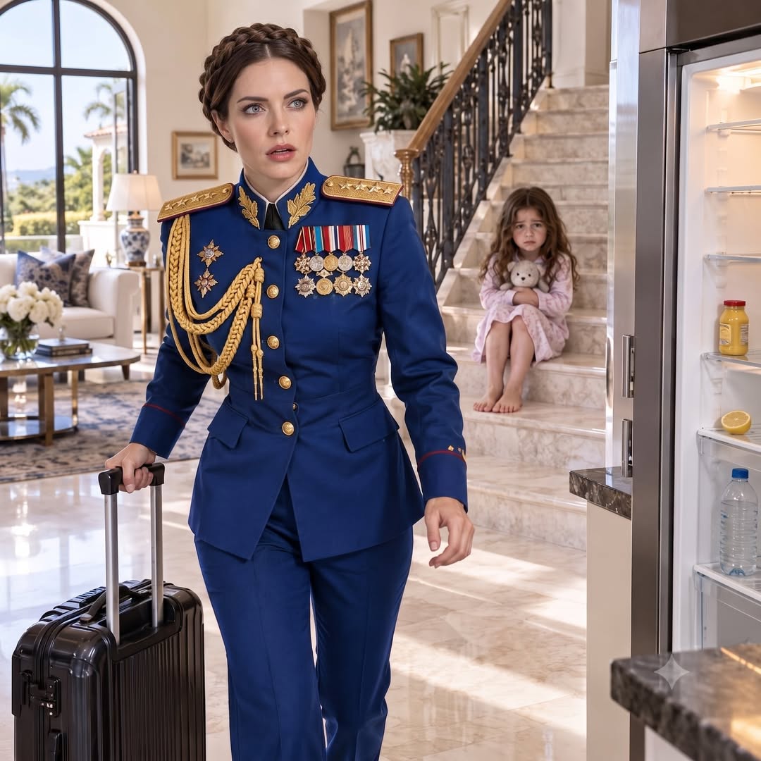 My Husband Left Our 5-Year-Old Daughter Alone For Days While He Vacationed With His Mistress — But The Trap He Set For My House Backfired Spectacularly