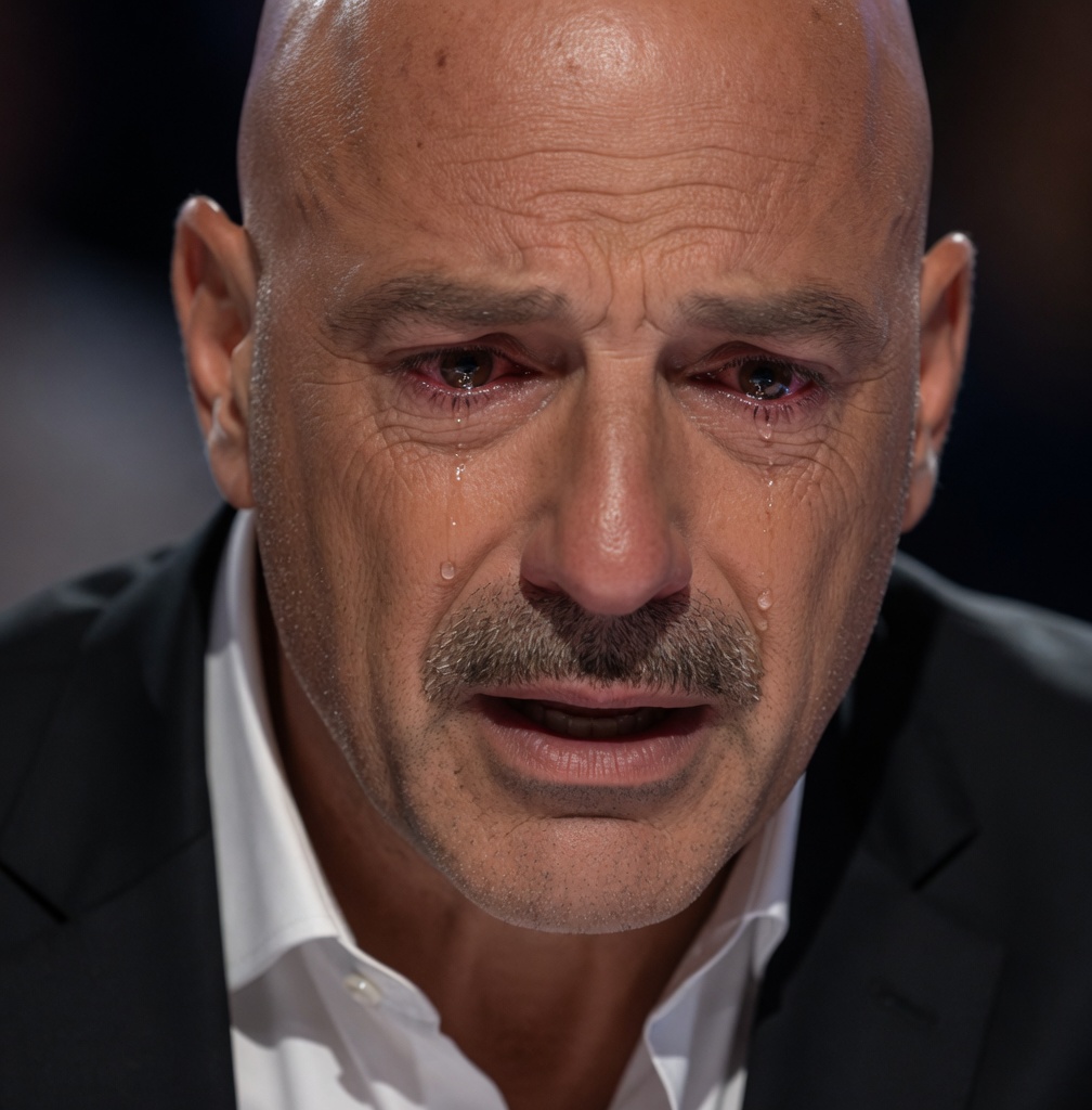 The Flavor of a Lost Memory: The Day a MasterChef Judge Found His Missing Family in a Single Bite