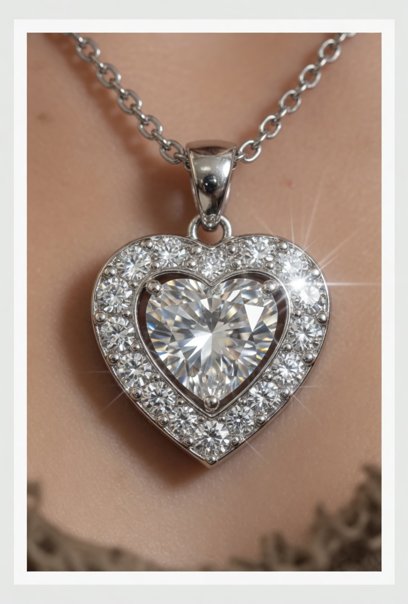 The Silver Chain That Anchored a Drifting Life