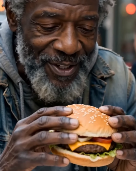The Sovereign of the Sidewalk: The Day the Diner Tyrant Traded His Menu for Ruin