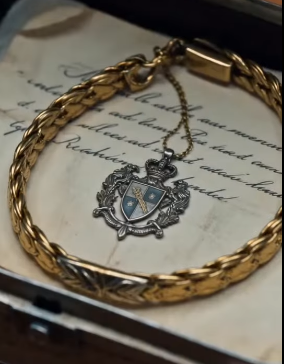 The Legacy Protected Inside the Chamber of State