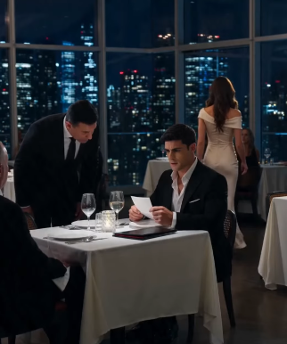The True Measure of Luxury