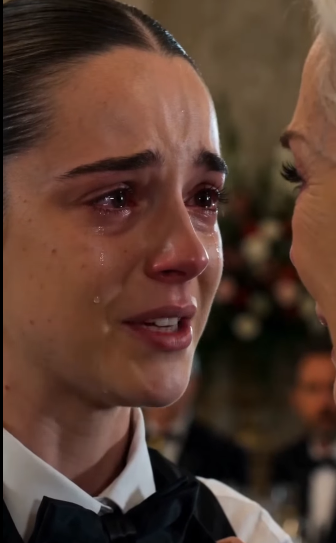 The Sound of a Twenty-Year-Old Heartbeat Returning Home