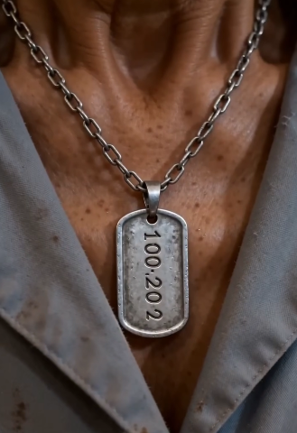 The Silver Pendant That Restored a Stolen Family