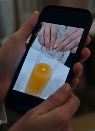 The Bitter Truth in the Crystal Glass