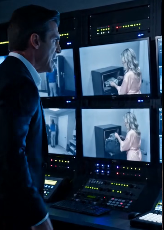 The Security Footage That Ended My Ten-Year Marriage