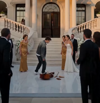 The Price of a Broken Stradivarius