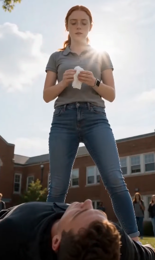 The Reign of the Campus Bully Ends
