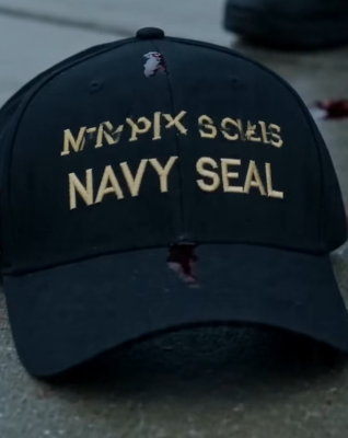 The Seven Words from a Fallen Brother that Stopped the Graveyard Assault