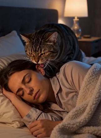 The Midnight Treatise on Defeat Written by a Seven-Pound Feline