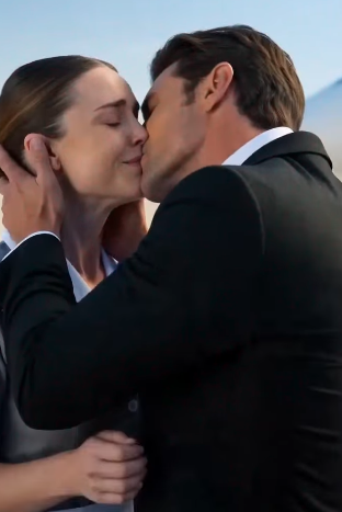 THE WEALTHY WOMAN MOCKED THE NANNY... THEN THE BILLIONAIRE KISSED HIS TRUE WIFE