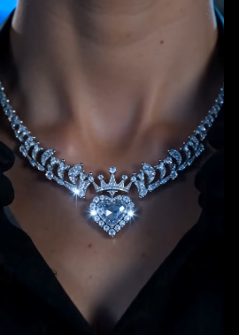 THE ELITE SOCIALITE HUMILIATED A WAITRESS... THEN THE BODYGUARDS STEPPED IN