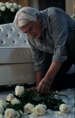THE ARROGANT HEIR SHUT DOWN A GARDENER... THEN THE LAWYER BOWED DEEPLY