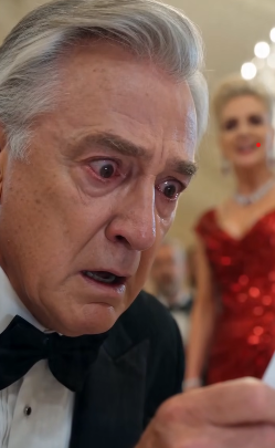 THIS ARROGANT SOCIALITE HAD NO IDEA THE MAID SHE ACCUSED WAS THE FORTUNE'S HEIRESS