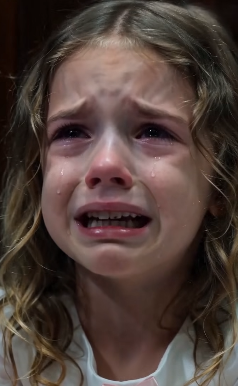 THE CRYING CHILD IN THE VENUE BATHROOM REVEALED A SICKENING TRUTH
