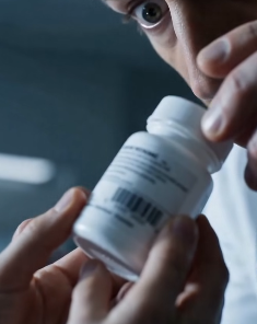 The Doctor Who Uncovered The Sinister Secret Behind A Nine Year Olds Wheelchair