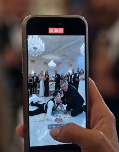 The Rich Father Revealed The Shocking Truth About The Humiliated Waiter