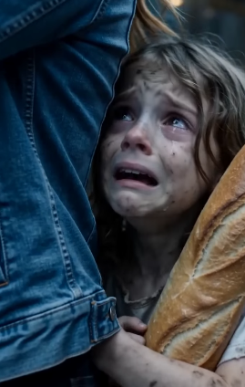 The Little Girl Who Whispered A Sinister Secret To The Police officer