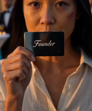 THE ARROGANT PLAYBOY HAD NO IDEA HIS GIRLFRIEND FUNDED HIS ENTIRE EMPIRE