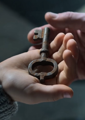 MAN EXECUTED THE PERFECT DISAPPEARING ACT… THEN THE BOY’S KEY EXPOSED THE TRUTH